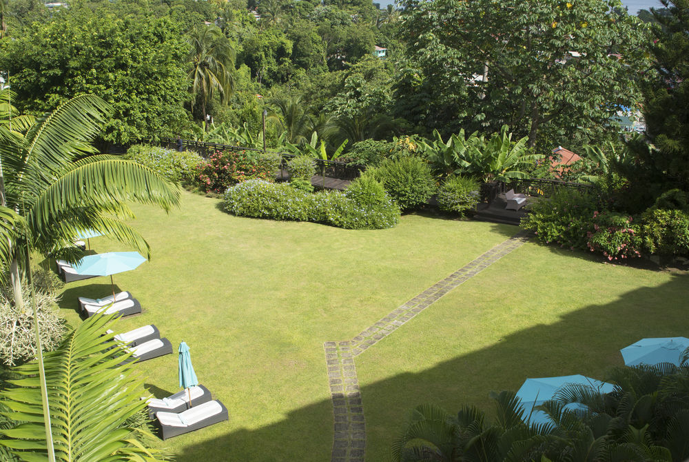 Bel Jou Adults Only Hotel Castries Exterior photo